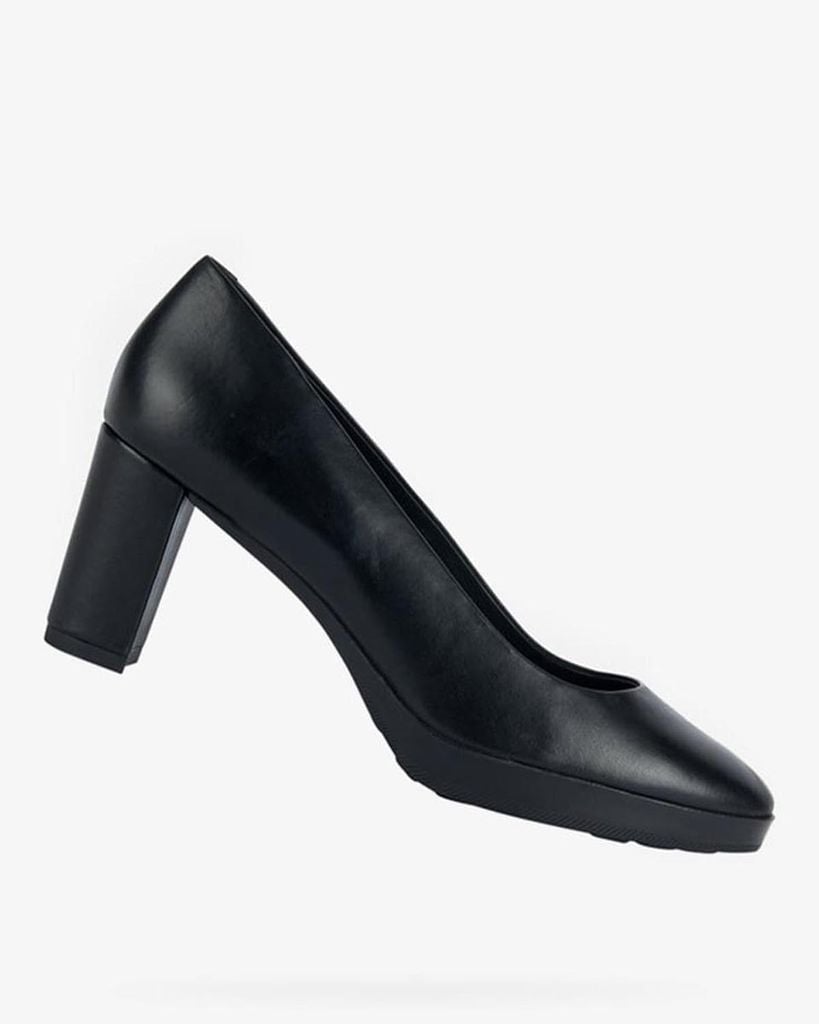  Giày Cao Gót Nữ Walk Pleasure 60 