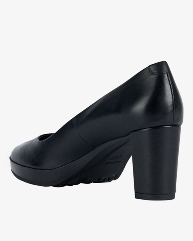  Giày Cao Gót Nữ Walk Pleasure 60 