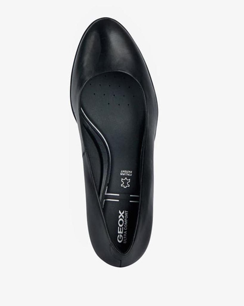  Giày Cao Gót Nữ Walk Pleasure 60 