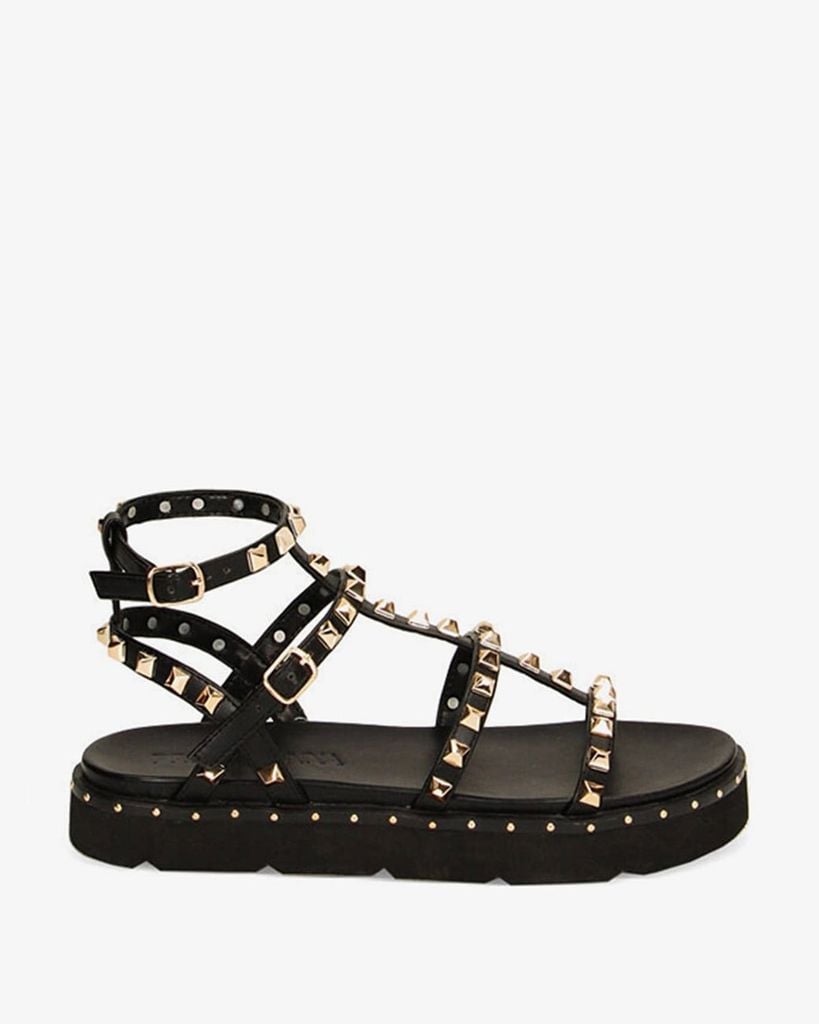  Giày Sandals Nữ 254959301EPNERO 