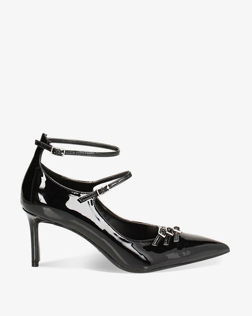  Giày Nữ Primadonna Collection Women Shoes Décolleté Shoes Syntheti 