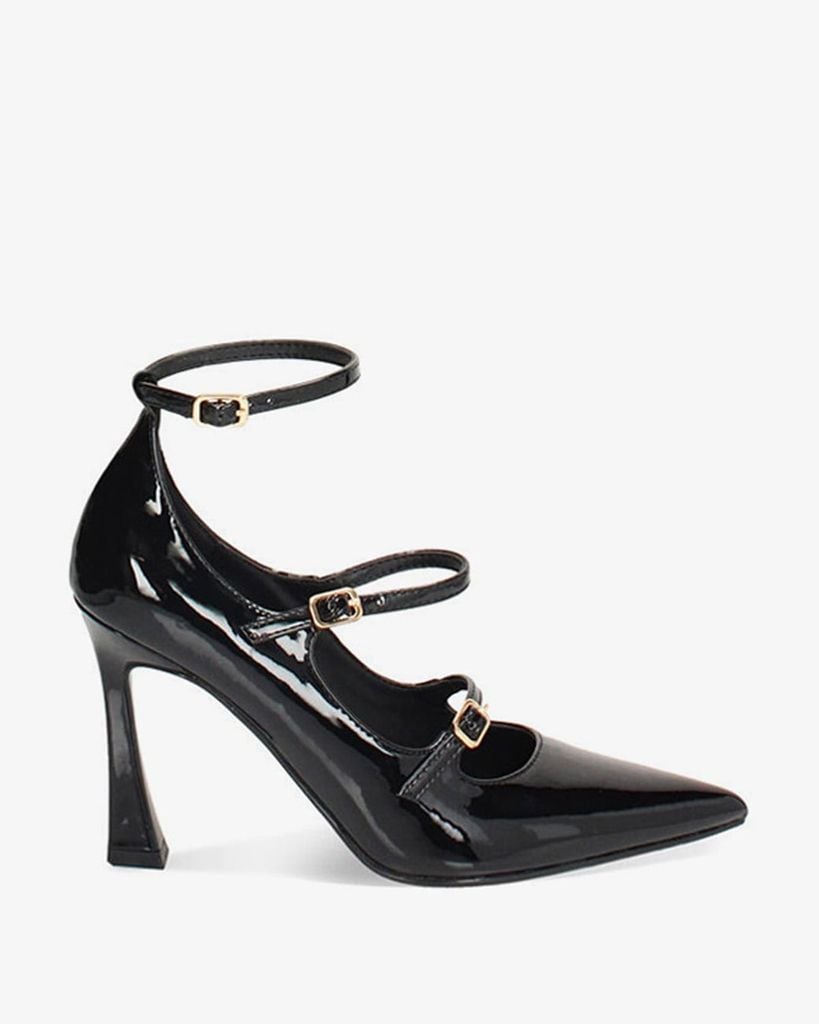  Giày Nữ Primadonna Collection Women Shoes Décolleté Shoes Syntheti 