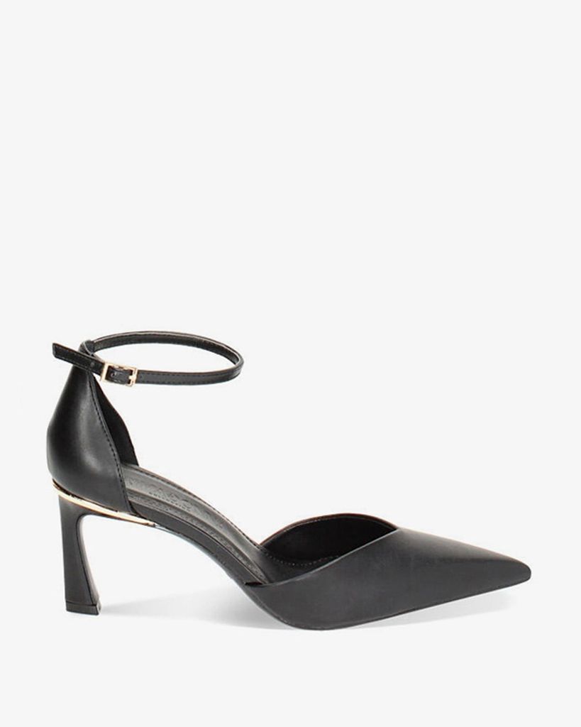  Giày Nữ Primadonna Collection Women Shoes Open Shank Synthetic Ner 