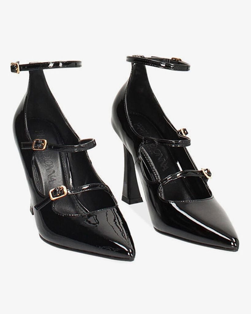  Giày Nữ Primadonna Collection Women Shoes Décolleté Shoes Syntheti 