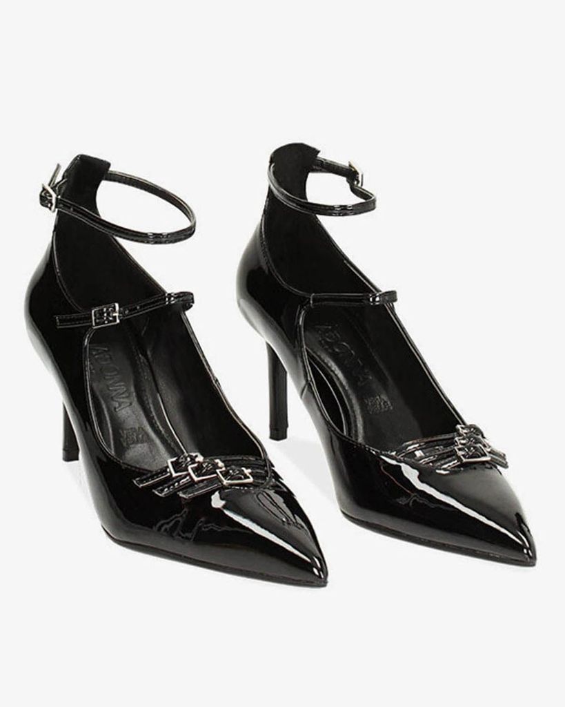  Giày Nữ Primadonna Collection Women Shoes Décolleté Shoes Syntheti 