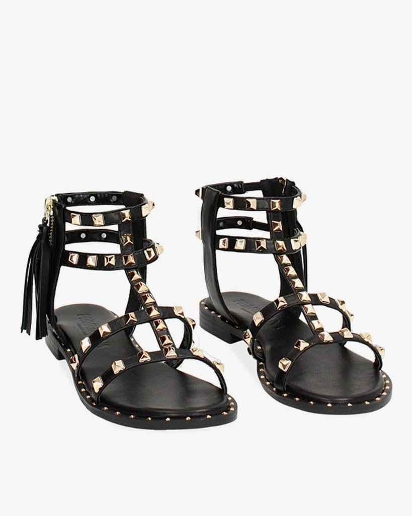  Giày Sandals Nữ 254991823EPNERO 