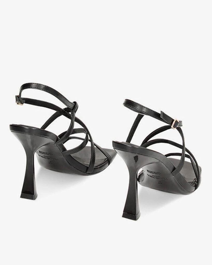  Giày Nữ Primadonna Collection Women Shoes Sandal Synthetic Nero 