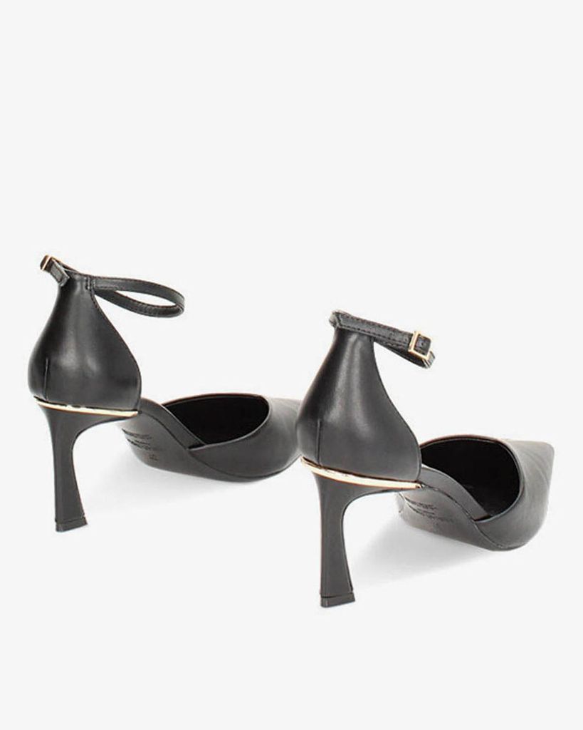  Giày Nữ Primadonna Collection Women Shoes Open Shank Synthetic Ner 