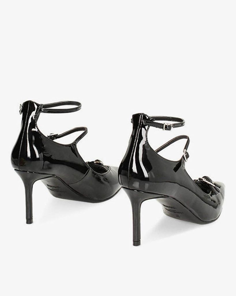  Giày Nữ Primadonna Collection Women Shoes Décolleté Shoes Syntheti 