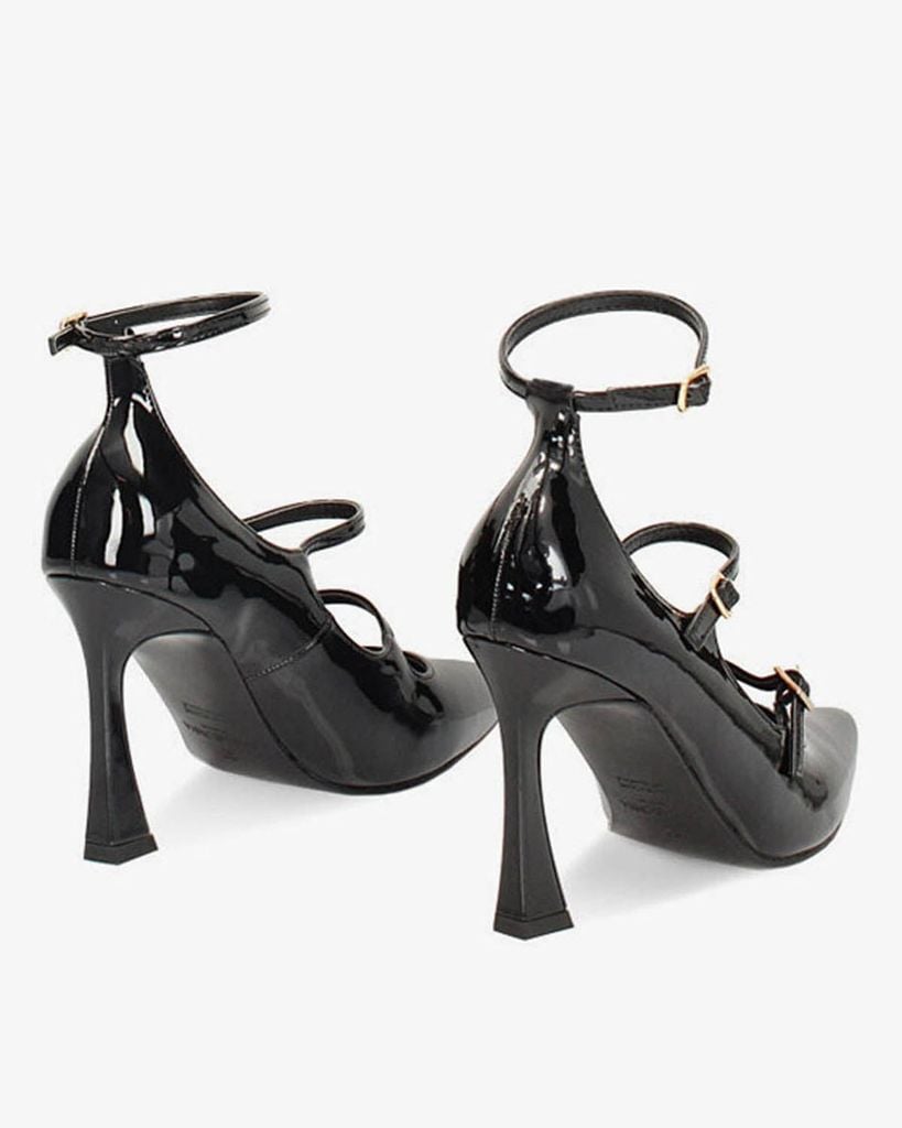  Giày Nữ Primadonna Collection Women Shoes Décolleté Shoes Syntheti 