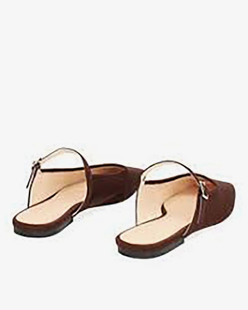  Giày Mules Nữ 25N146006LYMORO 