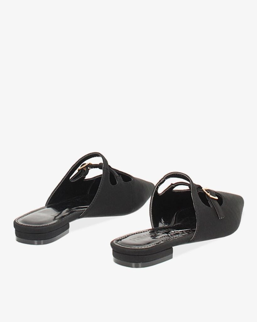  Giày Mules Nữ 254906055LYNERO 