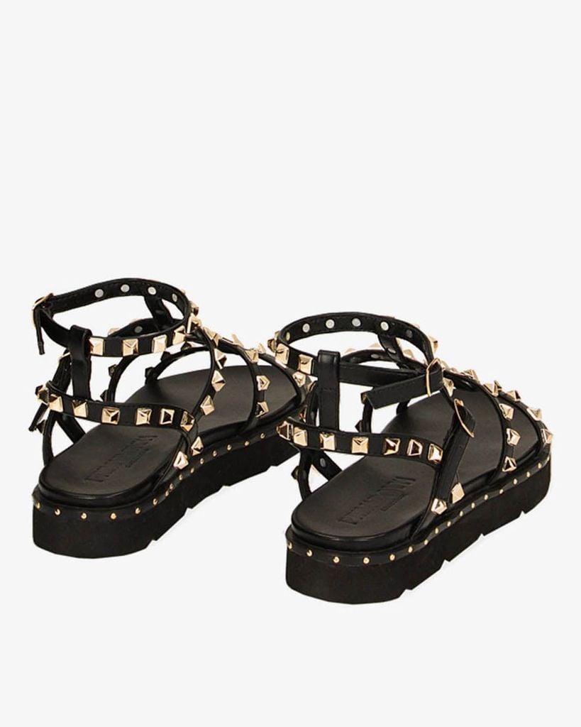  Giày Sandals Nữ 254959301EPNERO 