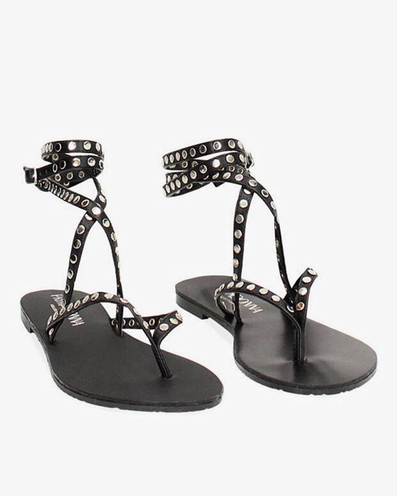  Giày Sandals Nữ 254956868EBNERO 