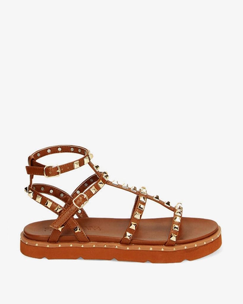  Giày Sandals Nữ 254959301EPMARR 