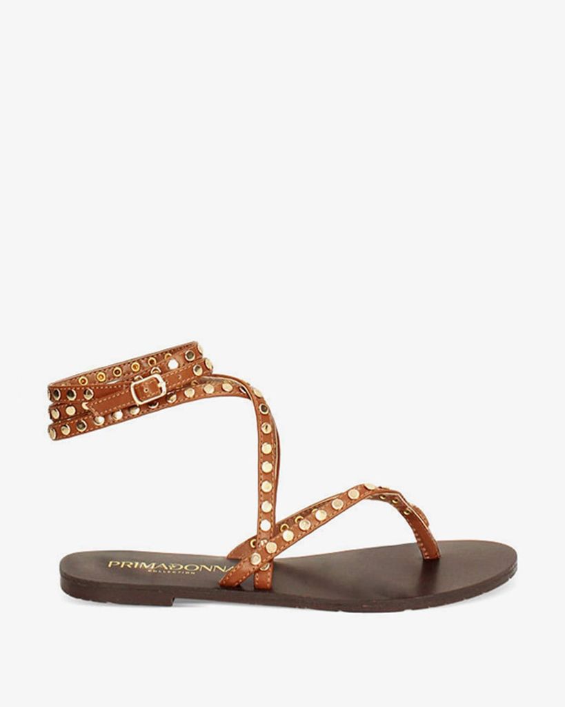  Giày Sandals Nữ 254956868EBMARR 