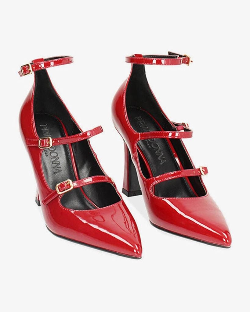  Giày Nữ Primadonna Collection Women Shoes Décolleté Shoes Syntheti 