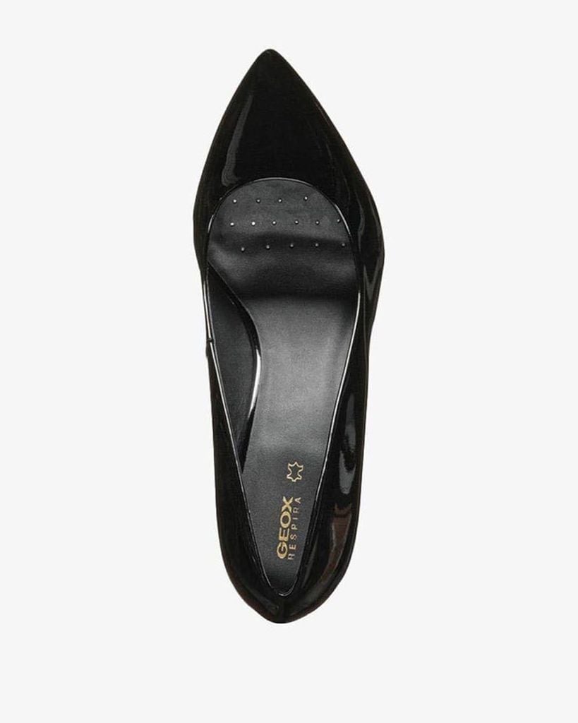  Giày Cao Gót Nữ Walk Pleasure 90 
