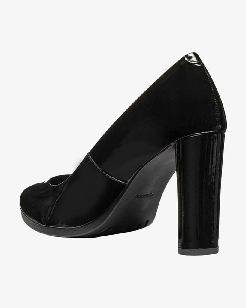  Giày Cao Gót Nữ Walk Pleasure 90 