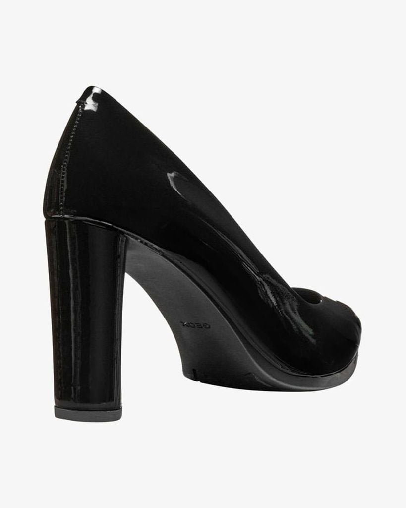  Giày Cao Gót Nữ Walk Pleasure 90 
