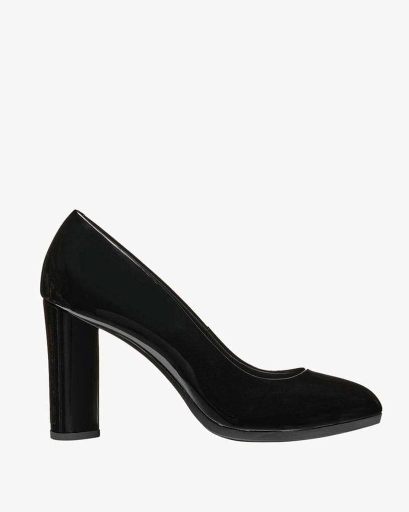  Giày Cao Gót Nữ Walk Pleasure 90 