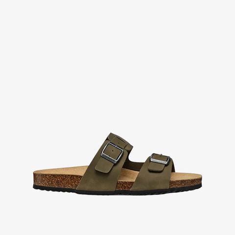  Dép Quai Ngang Nam Sandal Ghita 