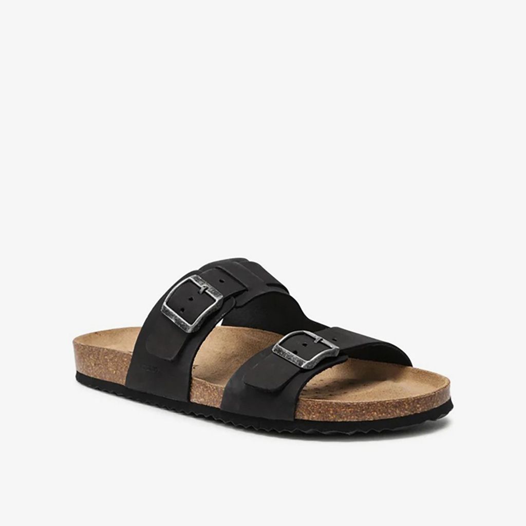  Dép Quai Ngang Nam Sandal Ghita 