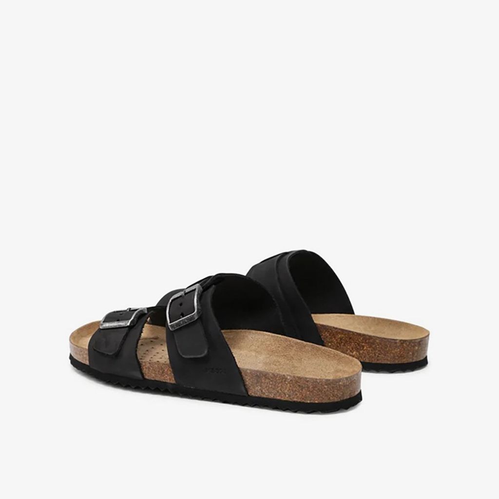  Dép Quai Ngang Nam Sandal Ghita 