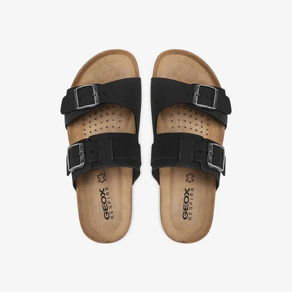  Dép Quai Ngang Nam Sandal Ghita 