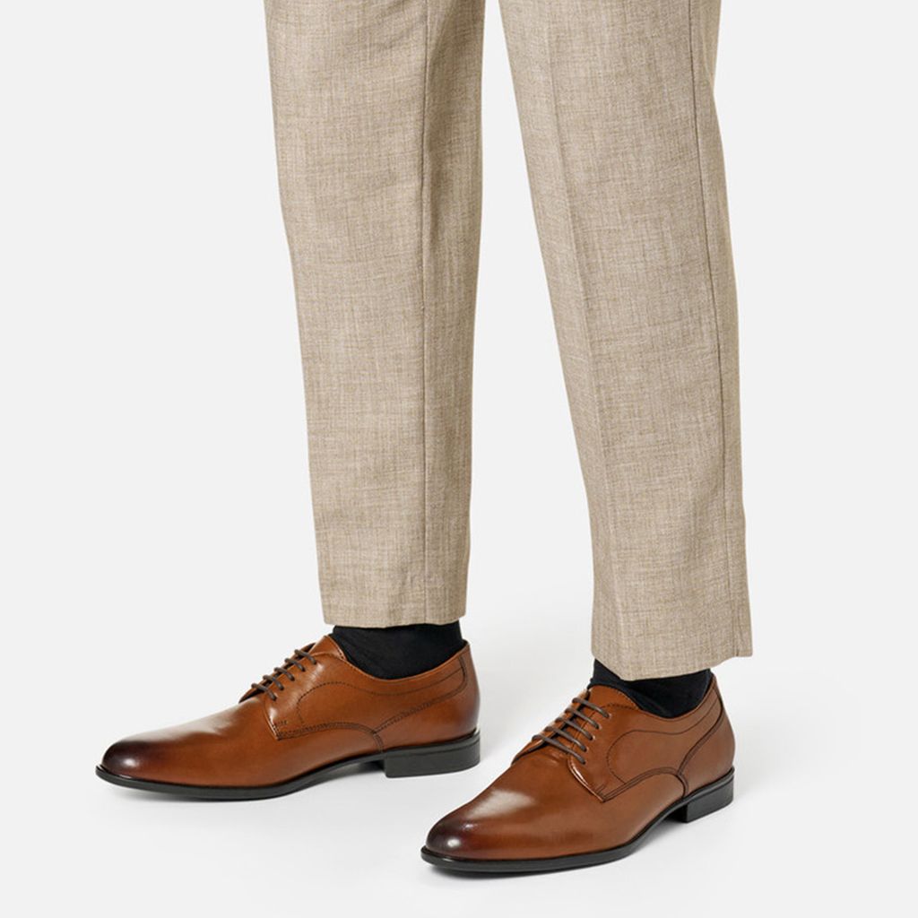  Giày Tây Nam Iacopo 