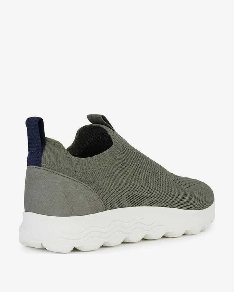  Giày Sneakers Spherica 