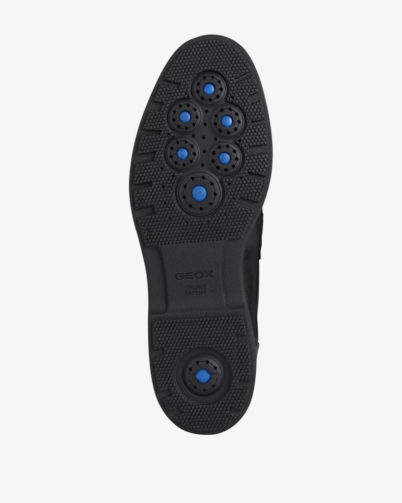  Giày Lười Nam Spherica Ec11 W. 