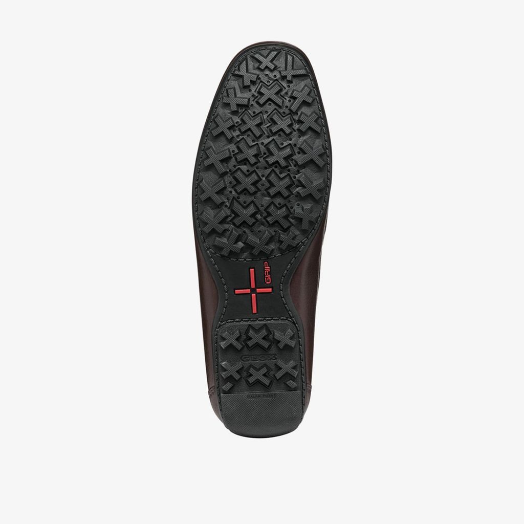  Giày Lười Nam Kosmopolis + Grip 