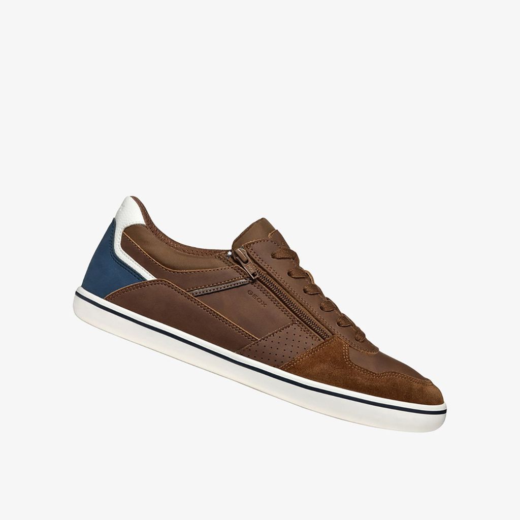  Giày Sneakers Nam Elver 