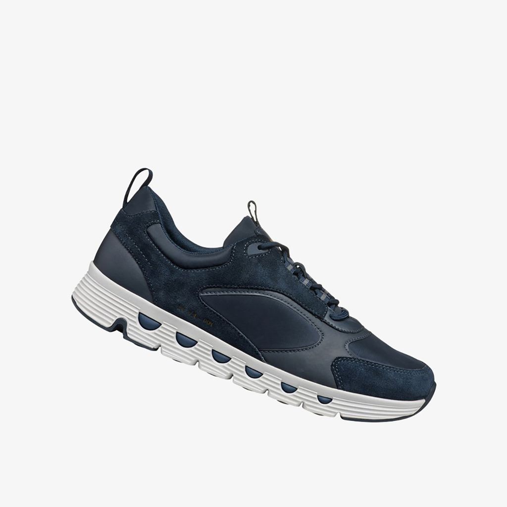  Giày Sneakers Nam Spherica Ecub-4 