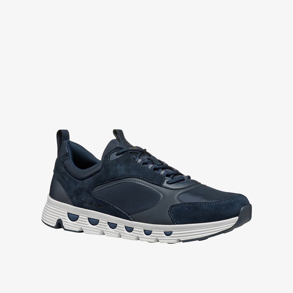  Giày Sneakers Nam Spherica Ecub-4 