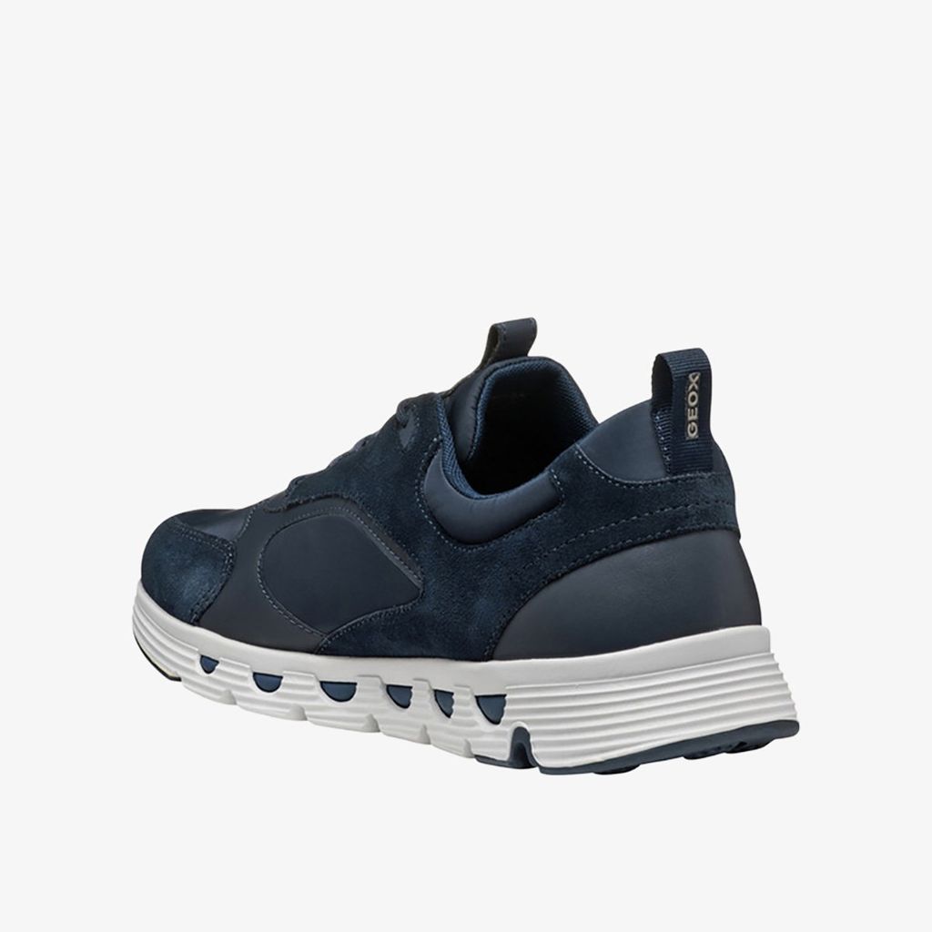  Giày Sneakers Nam Spherica Ecub-4 