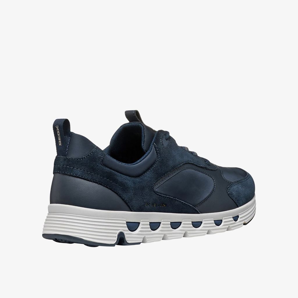  Giày Sneakers Nam Spherica Ecub-4 