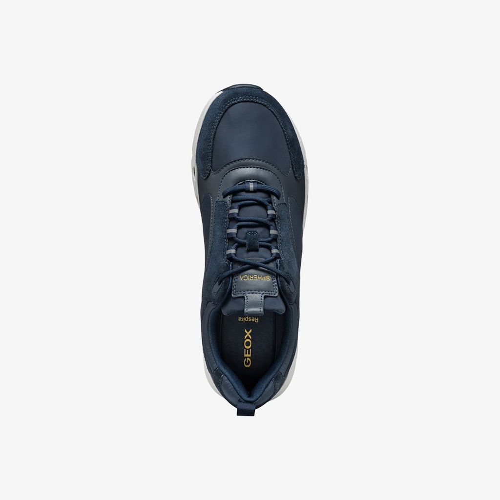  Giày Sneakers Nam Spherica Ecub-4 