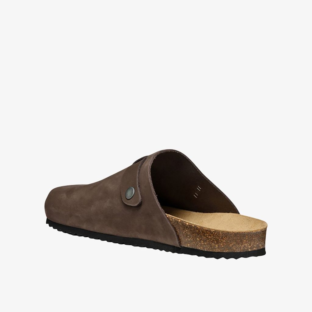  Dép Quai Ngang Nam Sandal Ghita 