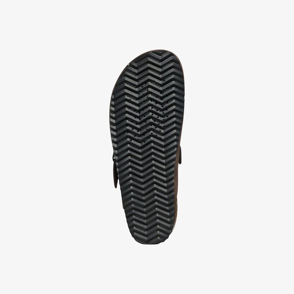  Dép Quai Ngang Nam Sandal Ghita 