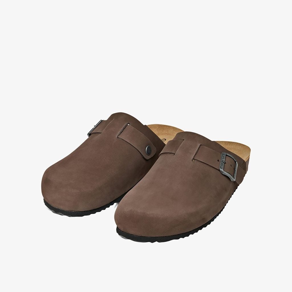  Dép Quai Ngang Nam Sandal Ghita 