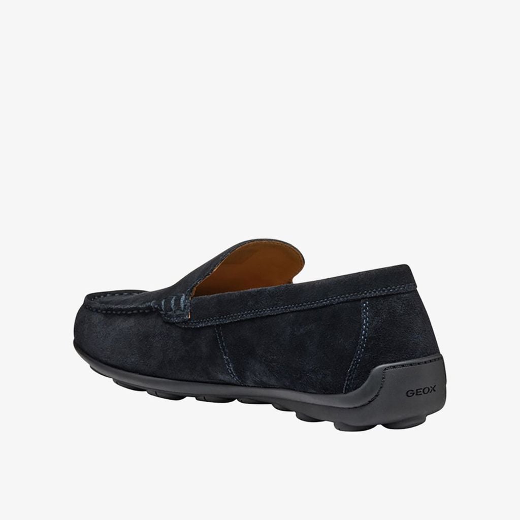  Giày Lười Nam Spherica Ec16 