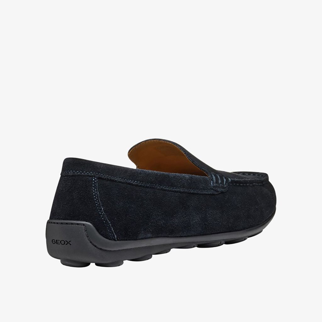  Giày Lười Nam Spherica Ec16 