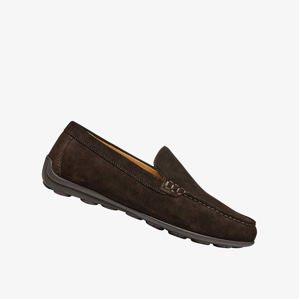  Giày Lười Nam Spherica Ec16 