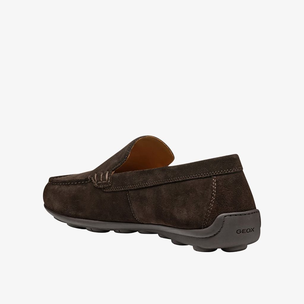  Giày Lười Nam Spherica Ec16 