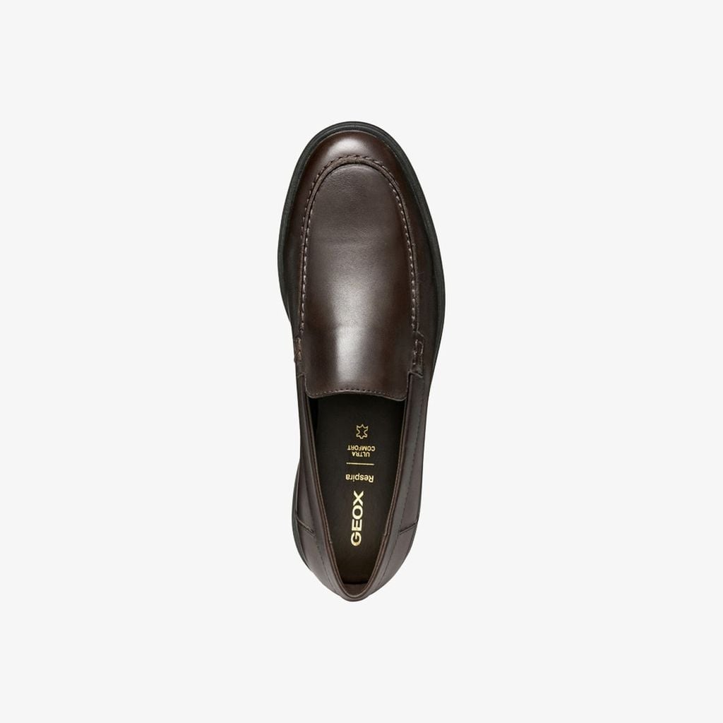  Giày Lười Nam Spherica Ec17 