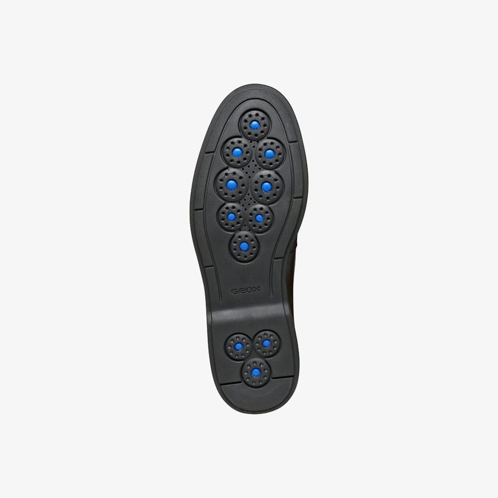  Giày Lười Nam Spherica Ec17 