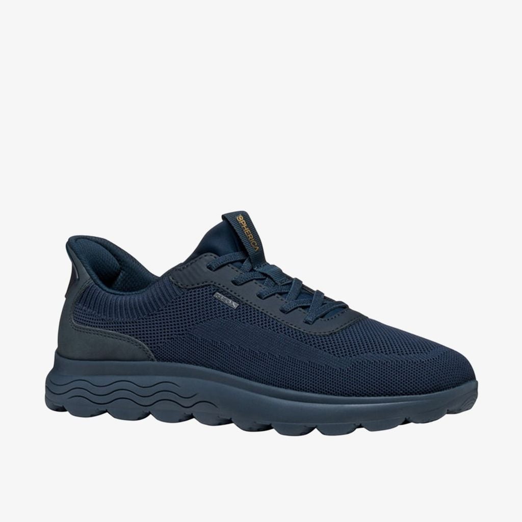  Giày Sneakers Nam Spherica Plus 