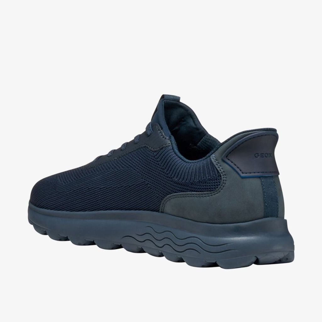  Giày Sneakers Nam Spherica Plus 